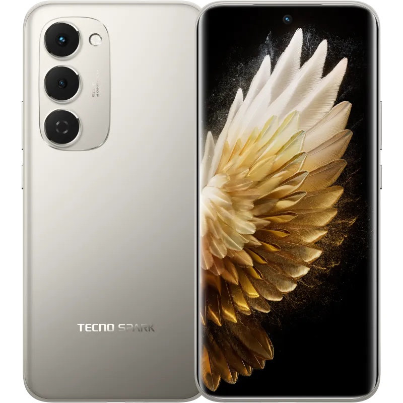 TECNO SPARK 40 Pro
