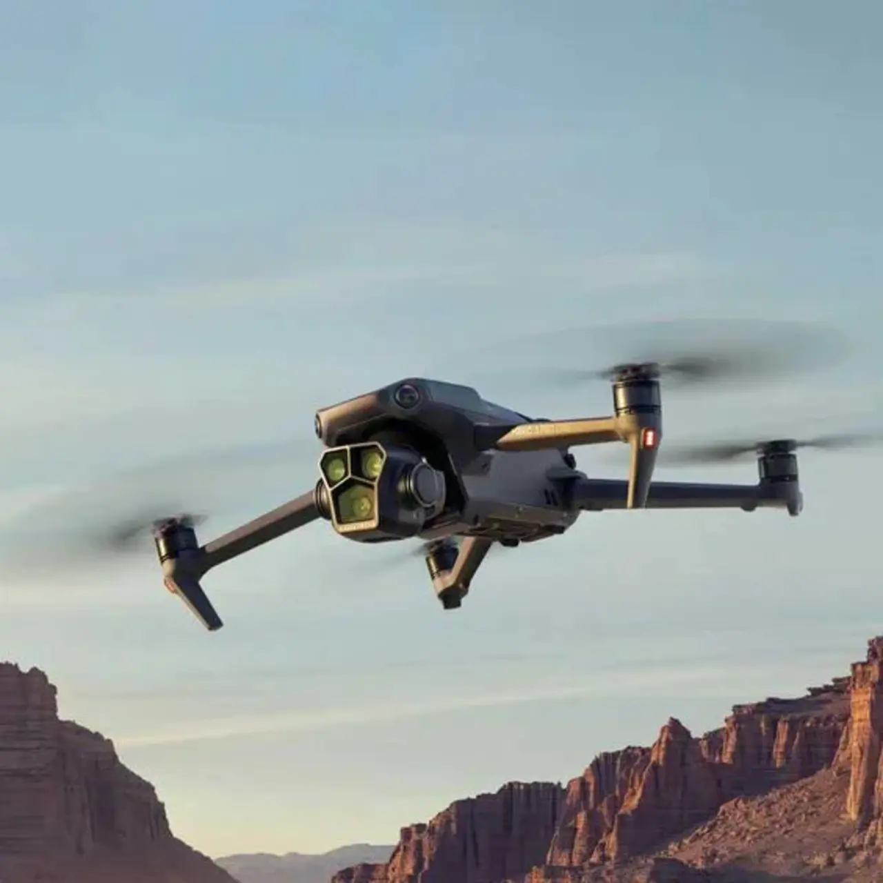 ✨Today only🔔Drone with 4K Camera Suitable for Adults, HS175D Remote Control Quadcopter with Auto Return, Follow Me, Brushless Motor, Circular Flight, Waypoints, Altitude Hold, Headless Mode, ~43 Minutes Long Flight Time!!
