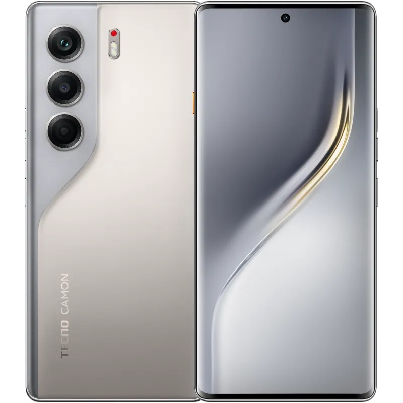 TECNO CAMON 40 Pro