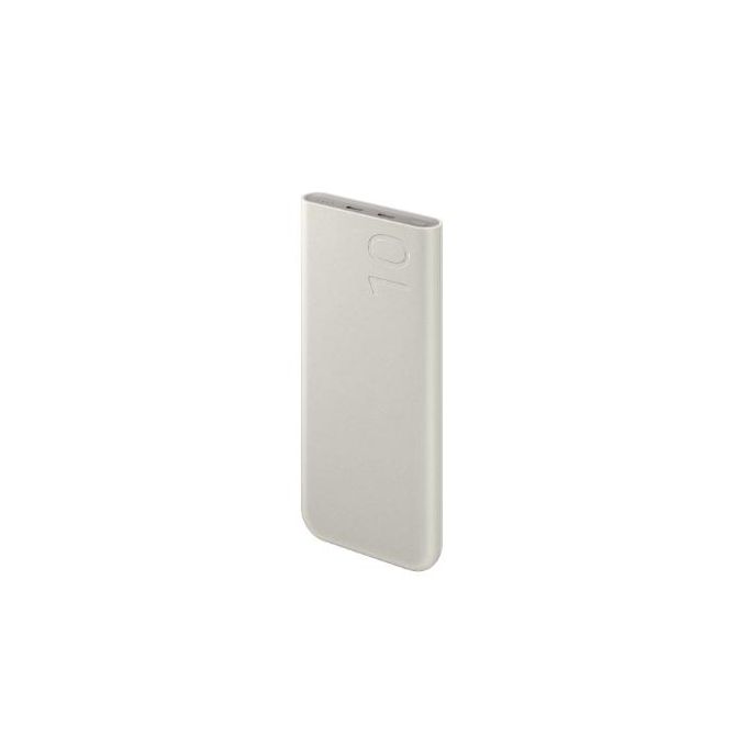 Samsung Power Bank 10000mah Super Fast Charge Type C 25w -Sliver
