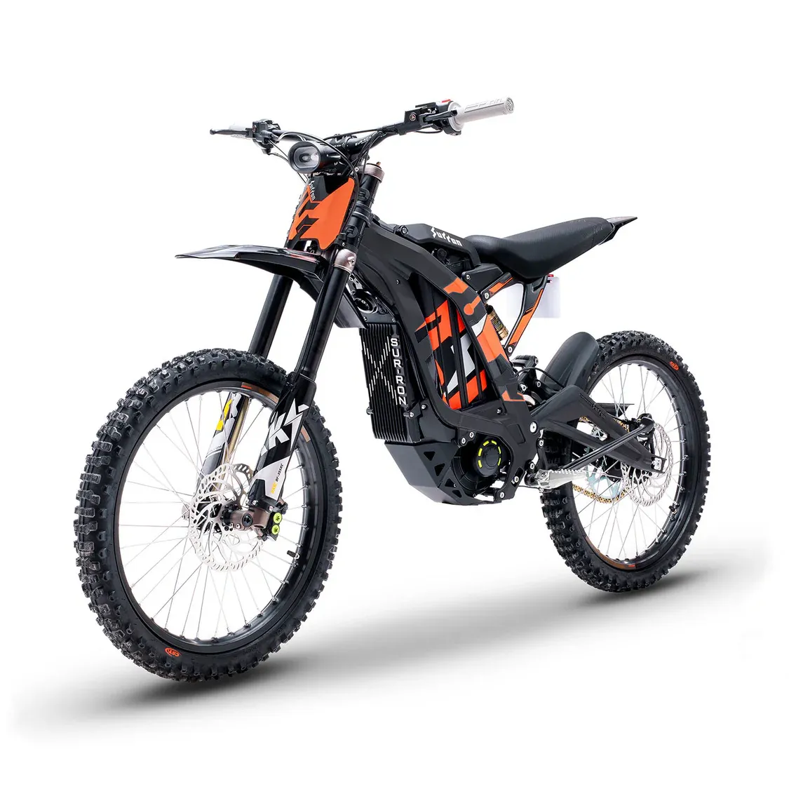 🔥ONlY GH₵412.13 Light Bee X Electric Dirt Bike