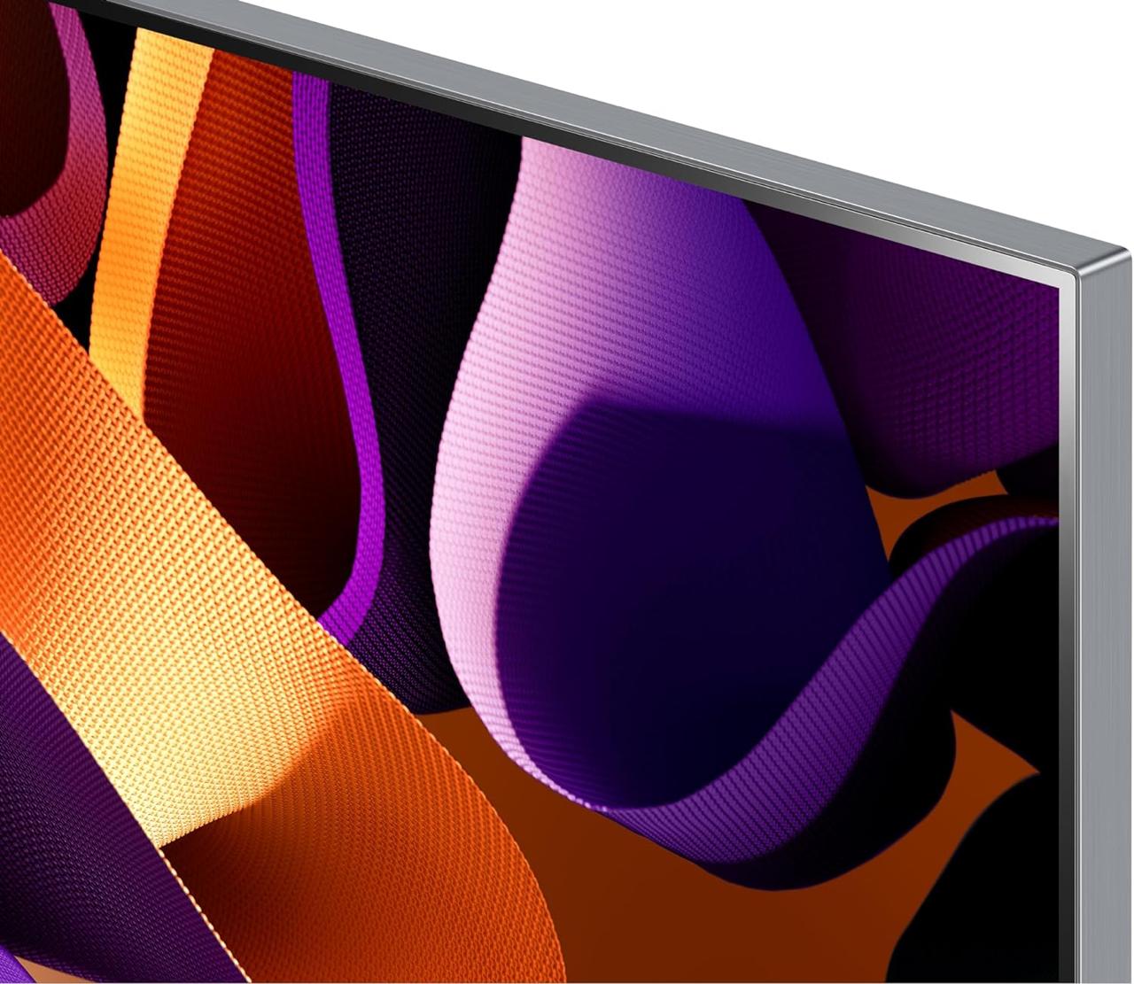 🎉Special Offer📣LG Class OLED evo G4 Series Smart TV 4K Processor Flat Screen with Magic Remote AI-Powered with Alexa Built-in