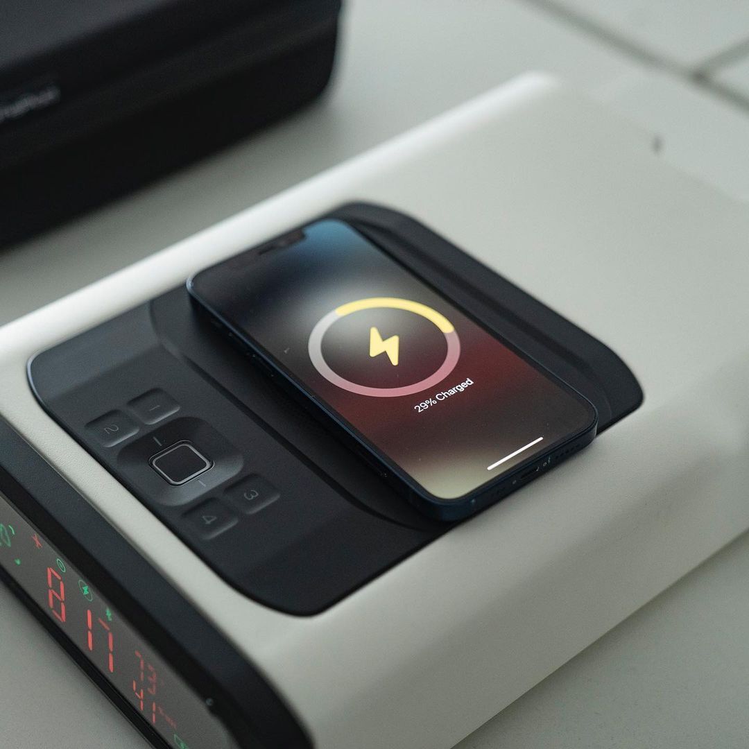 smart home products