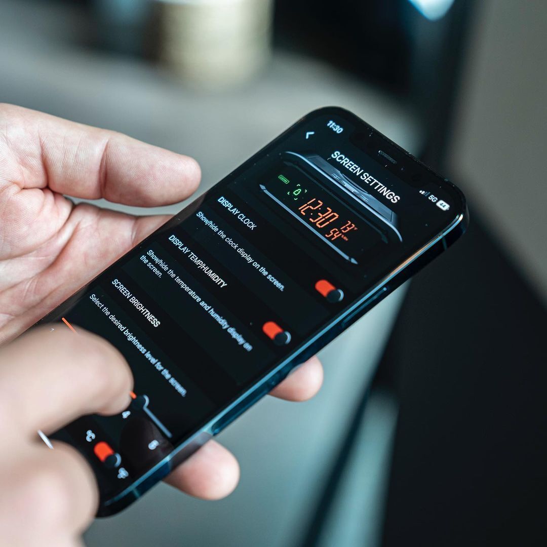 smart home products