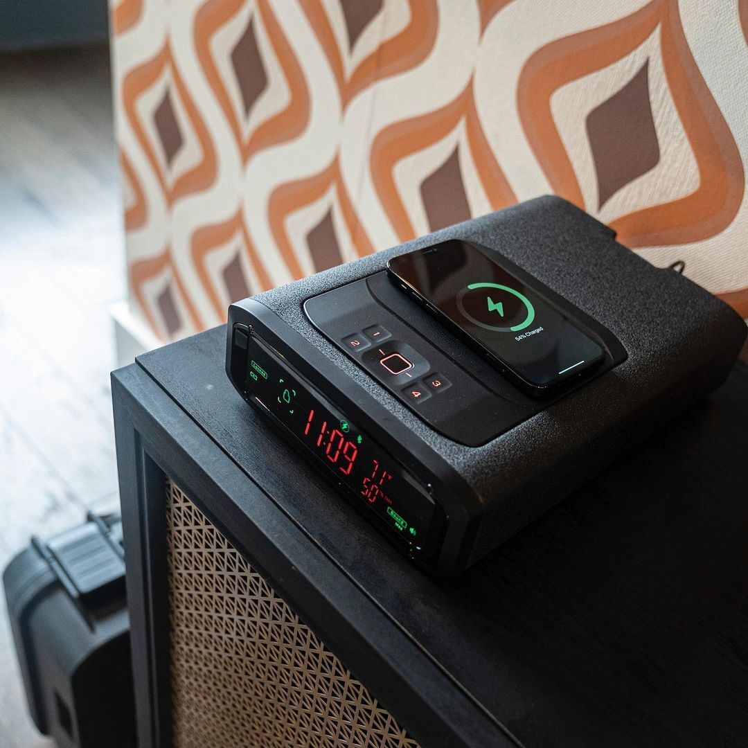 smart home products