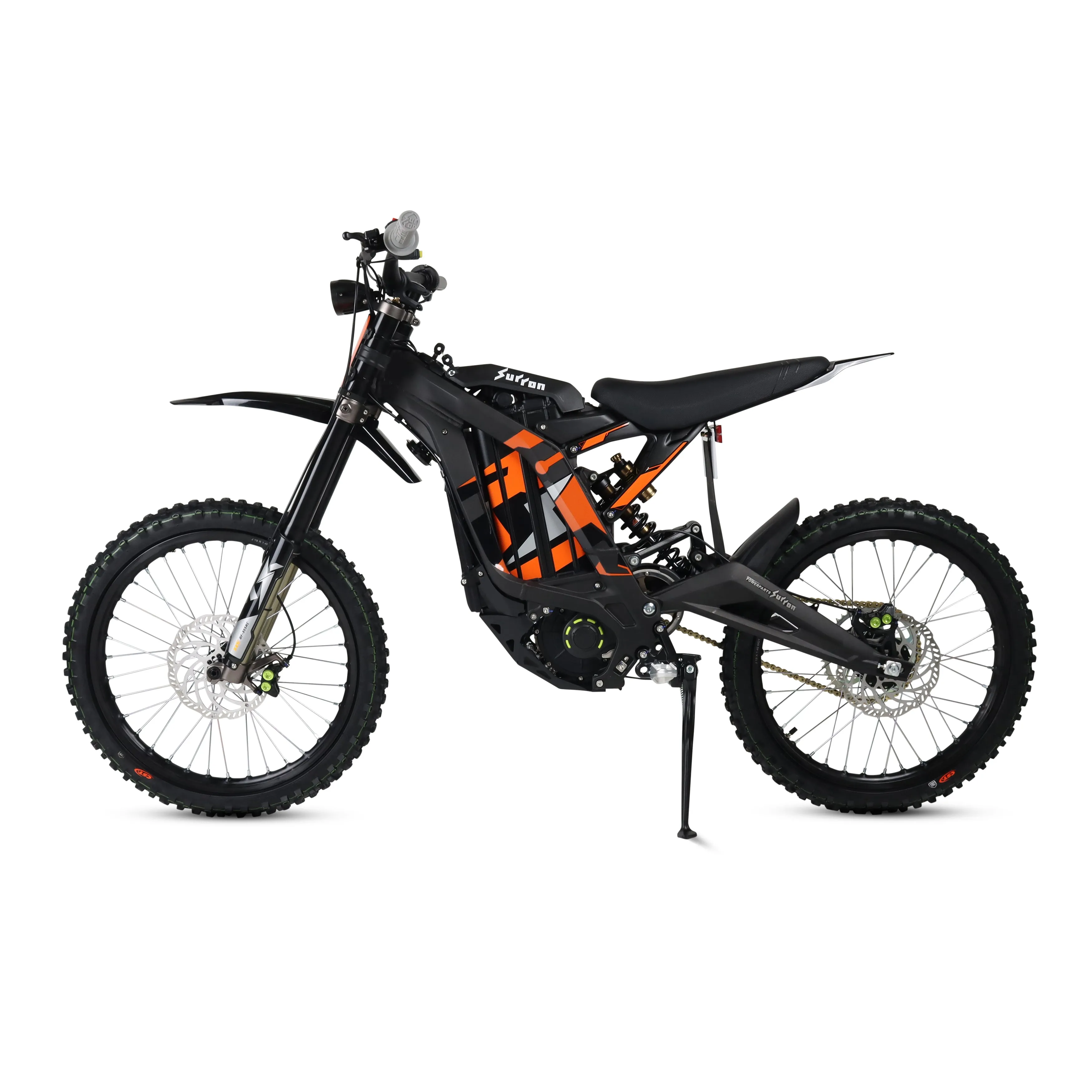 🔥ONlY GH₵412.13 Light Bee X Electric Dirt Bike