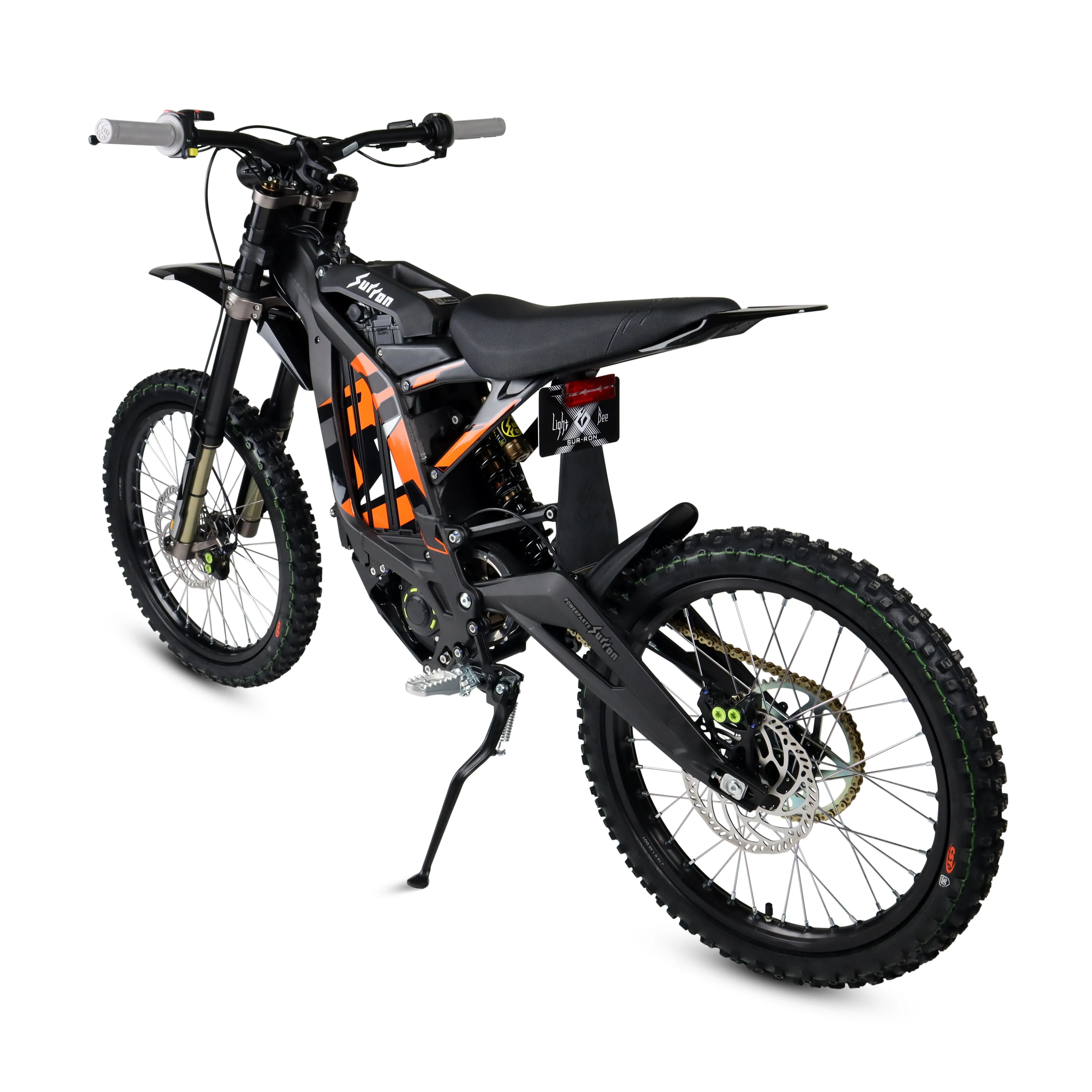 🔥ONlY GH₵412.13 Light Bee X Electric Dirt Bike