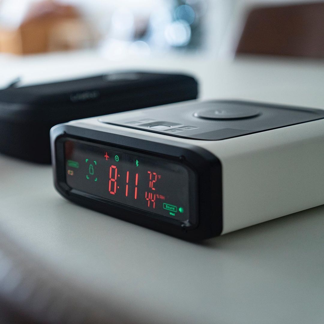 smart home products