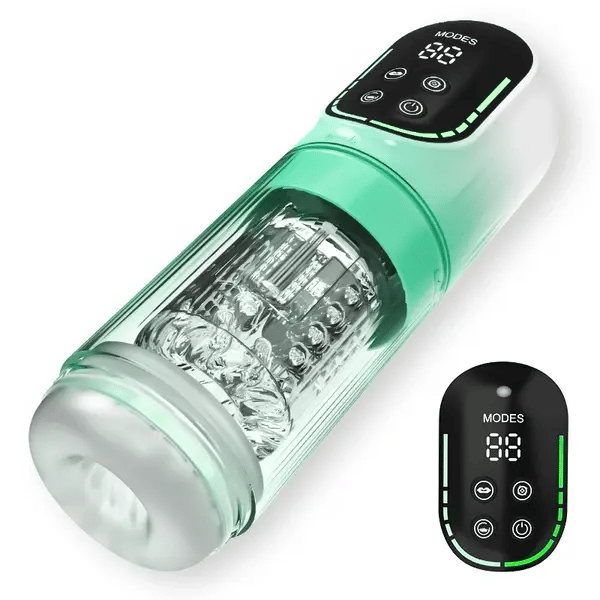 JNR PhoneVape 30K Disposable Vape-Miami Mint