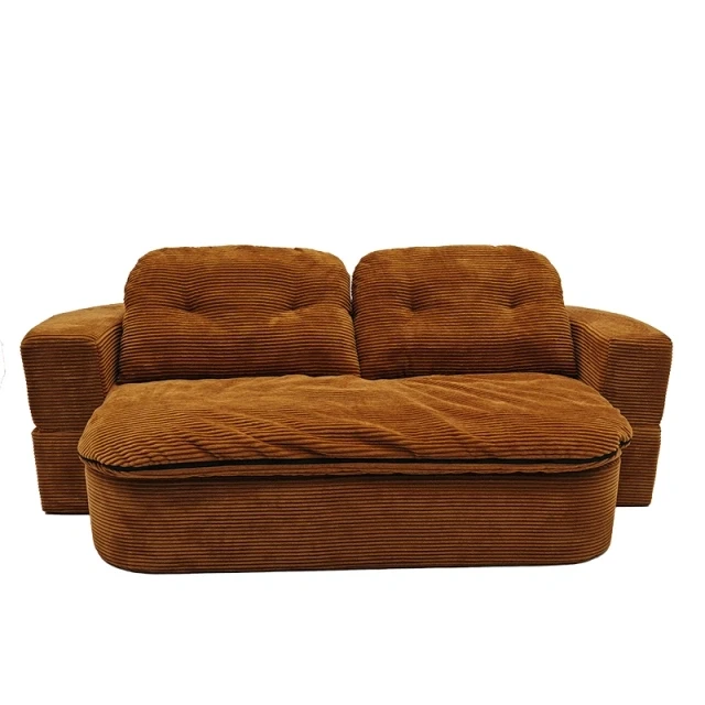✨Buy 1 Get 1 Free📦 Order now and get it the day after tomorrow! | Vacuum Compression Sofa Bed