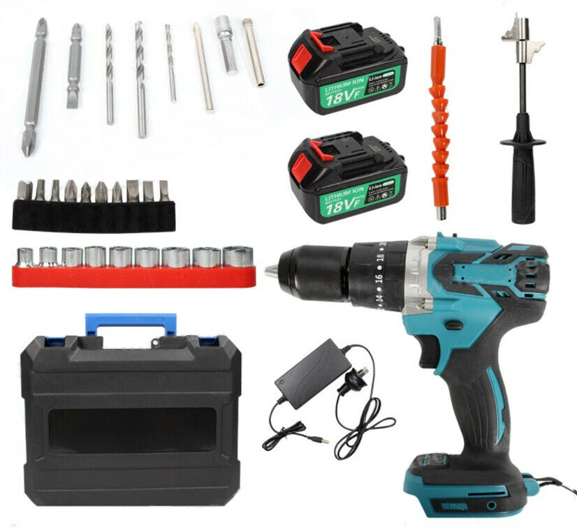 🪑🔥Firewood Splitter Drill Bits