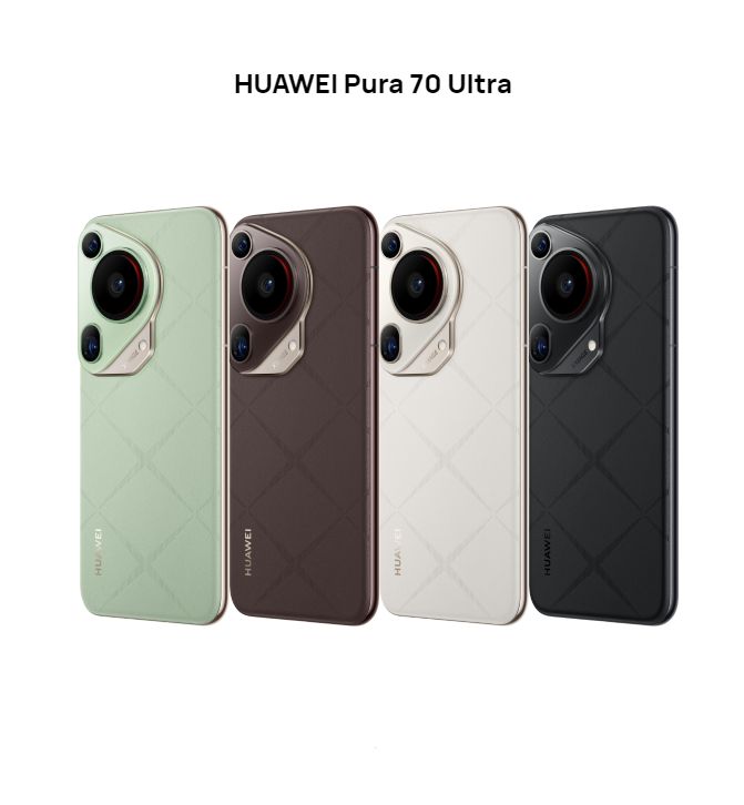 💥Final Offer💥​HUAWEI Pura 70 Ultra Fashion Forward