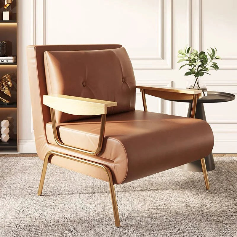 🎄2025 Christmas Sales🎅Minimalist Japanese Style Foldable Lounge Bed Chair