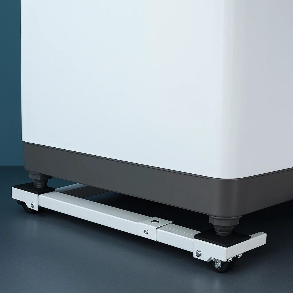 🎄2025 Christmas Sales🎅2Pcs Multifunctional Portable Mobile Base Stand