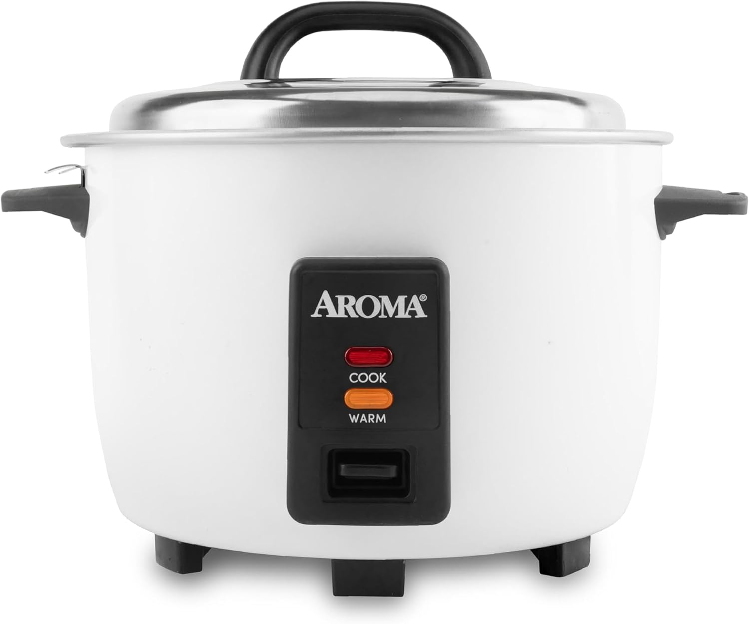 🎄2025 Christmas Sales🎅Aroma Housewares 60-Cup (Cooked) Rice Cooker (ARC-1033E)