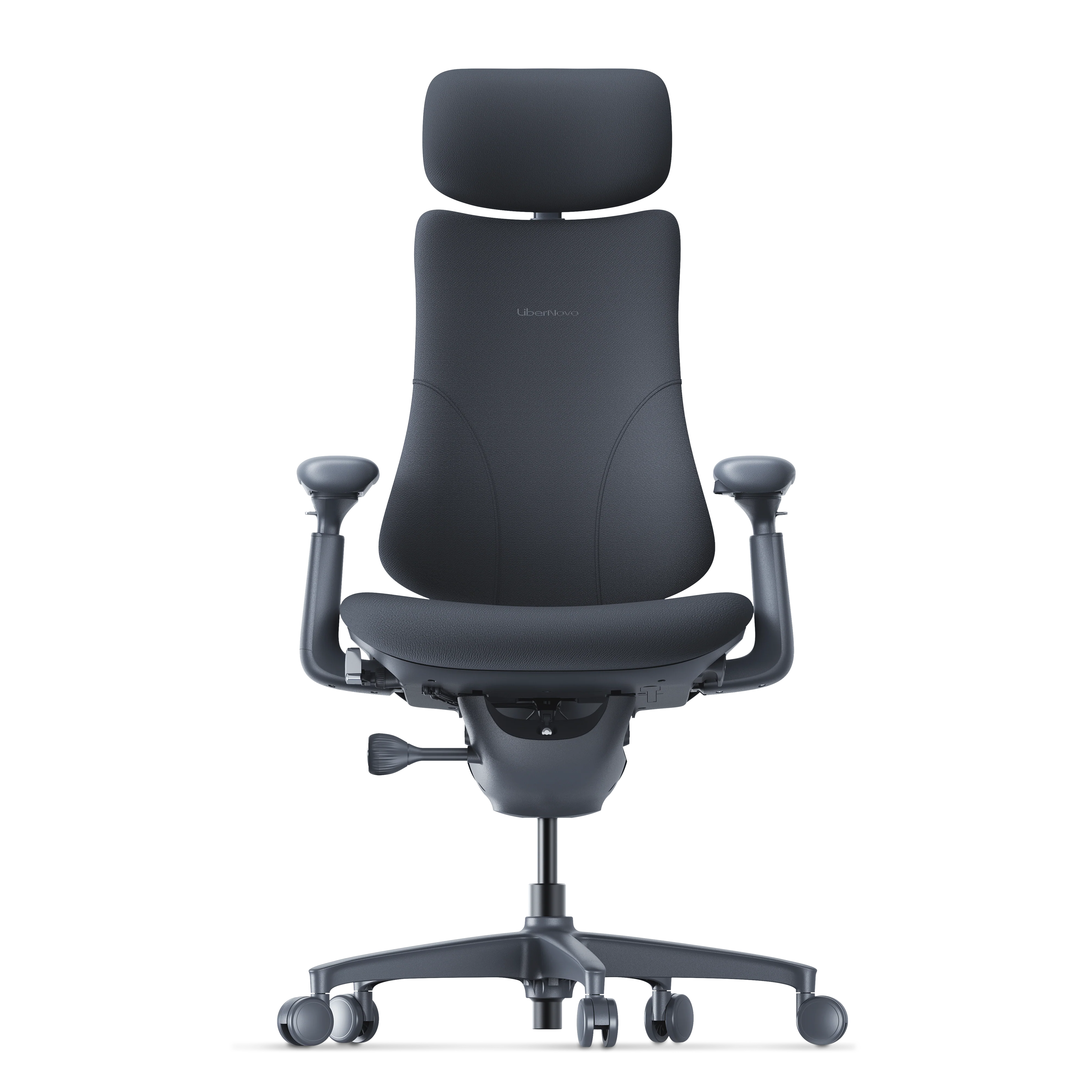 💥Limited Time Big Sale 60% OFF💥LiberNovo omni Dynamic Ergonomic chair