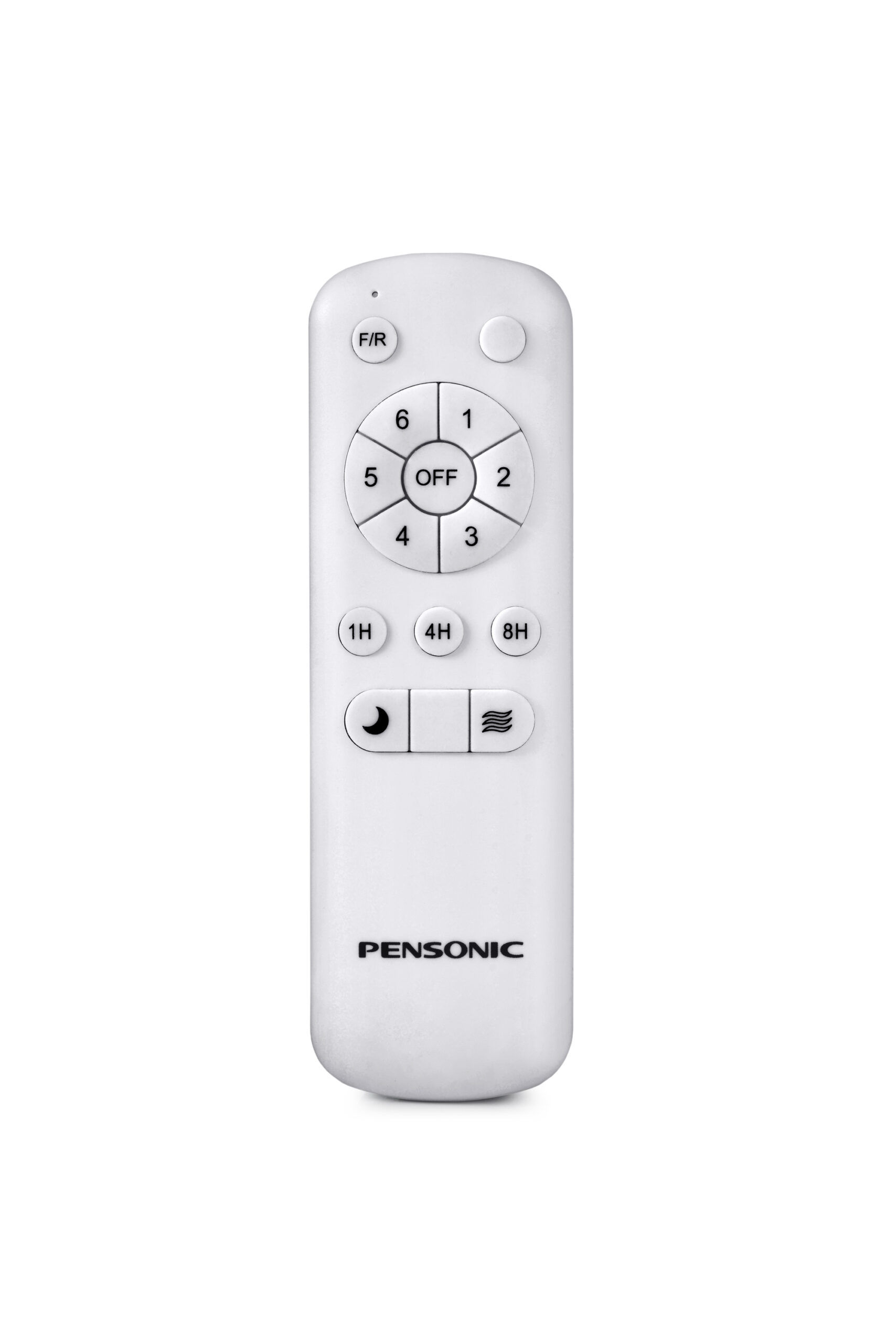 Pensonic 56” 5 blades Ceiling Fan | PCF-5601R(MW)