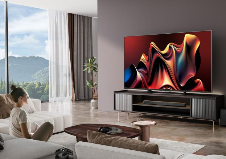💥Last day sale🔥 4K Smart LED TV 100 inches