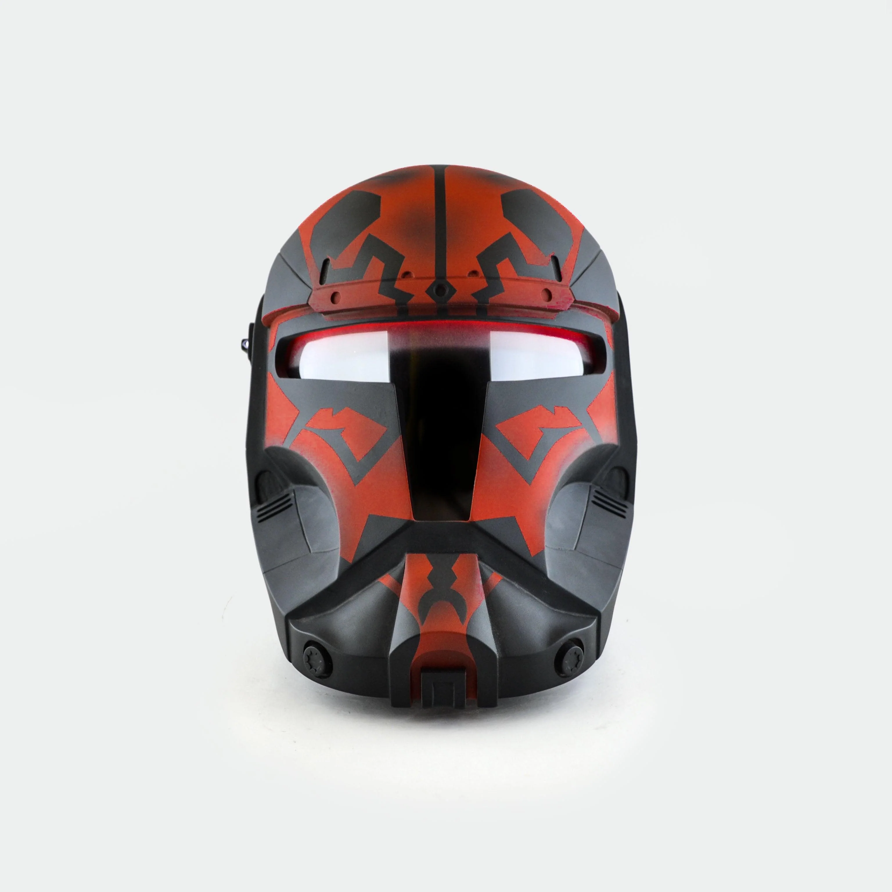 Republic Commando - Darth Maul Helmet with LED