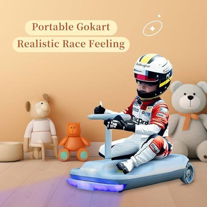 Children's cleaning car🔥FREE SHIPPING🔥