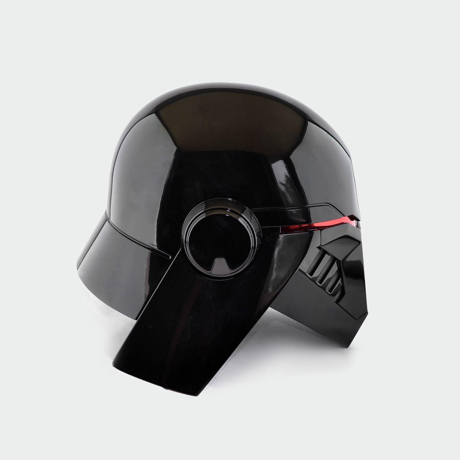 Second Sister Helmet