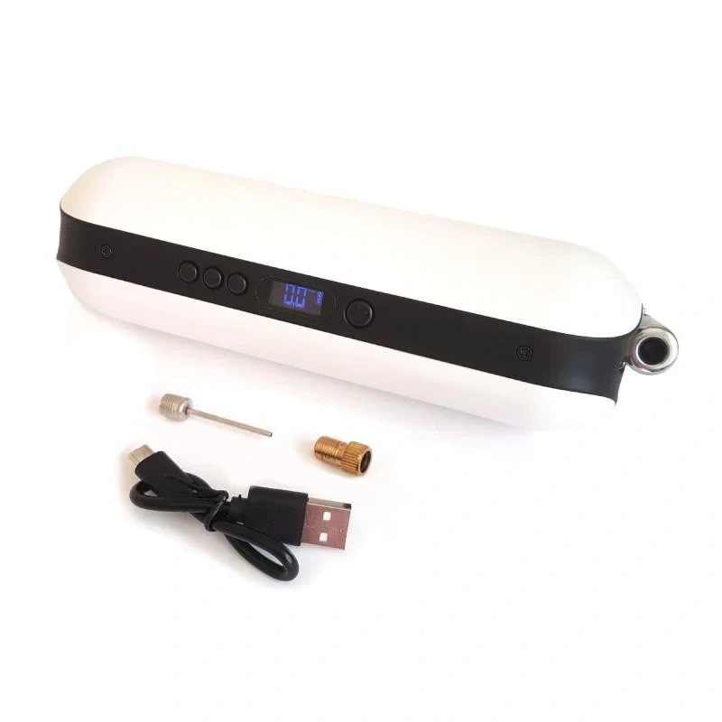 SMART-PUMPTM - PREMIUM MODEL (INC BICYCLE MOUNT) - UPGRADED JUNE 23