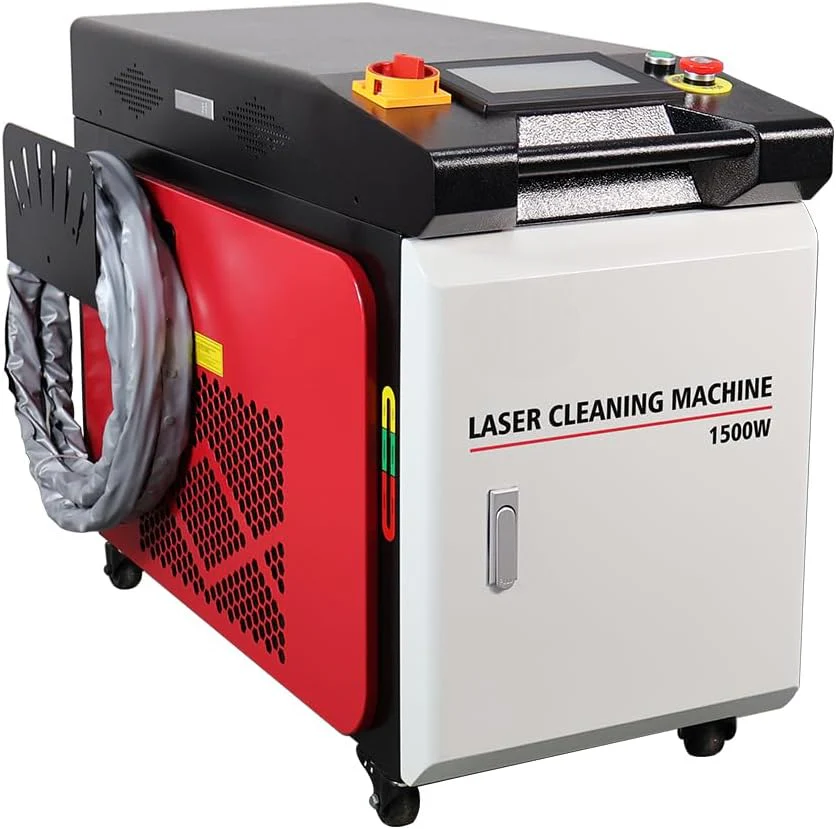 LaseClean Pro