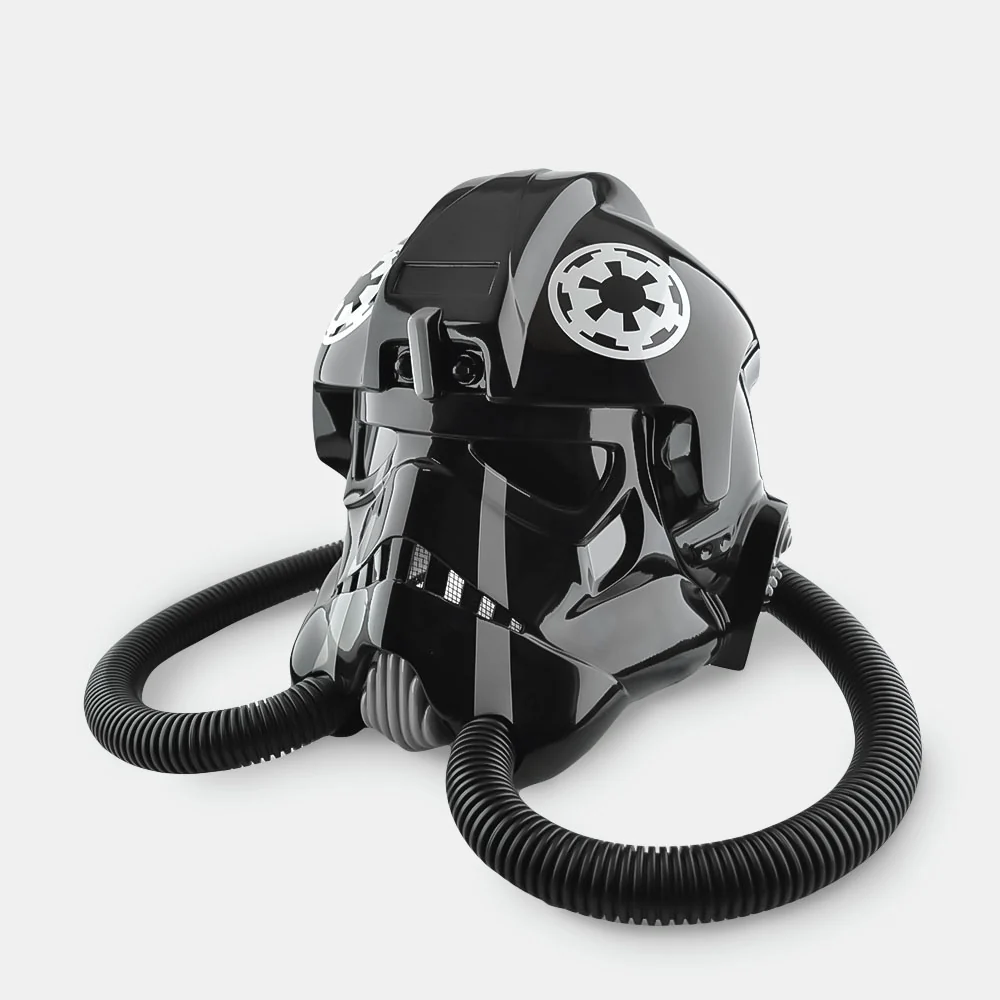 Tie Fighter Pilot - Classic Helmet