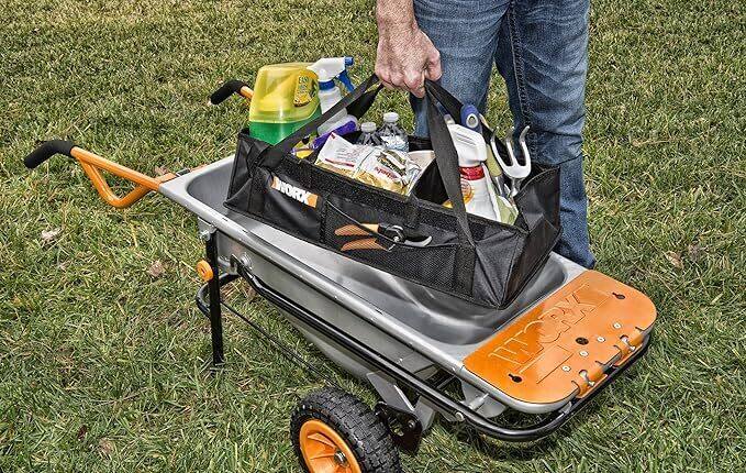 8-in-1 Yard Cart🔥FREE SHIPPING🔥
