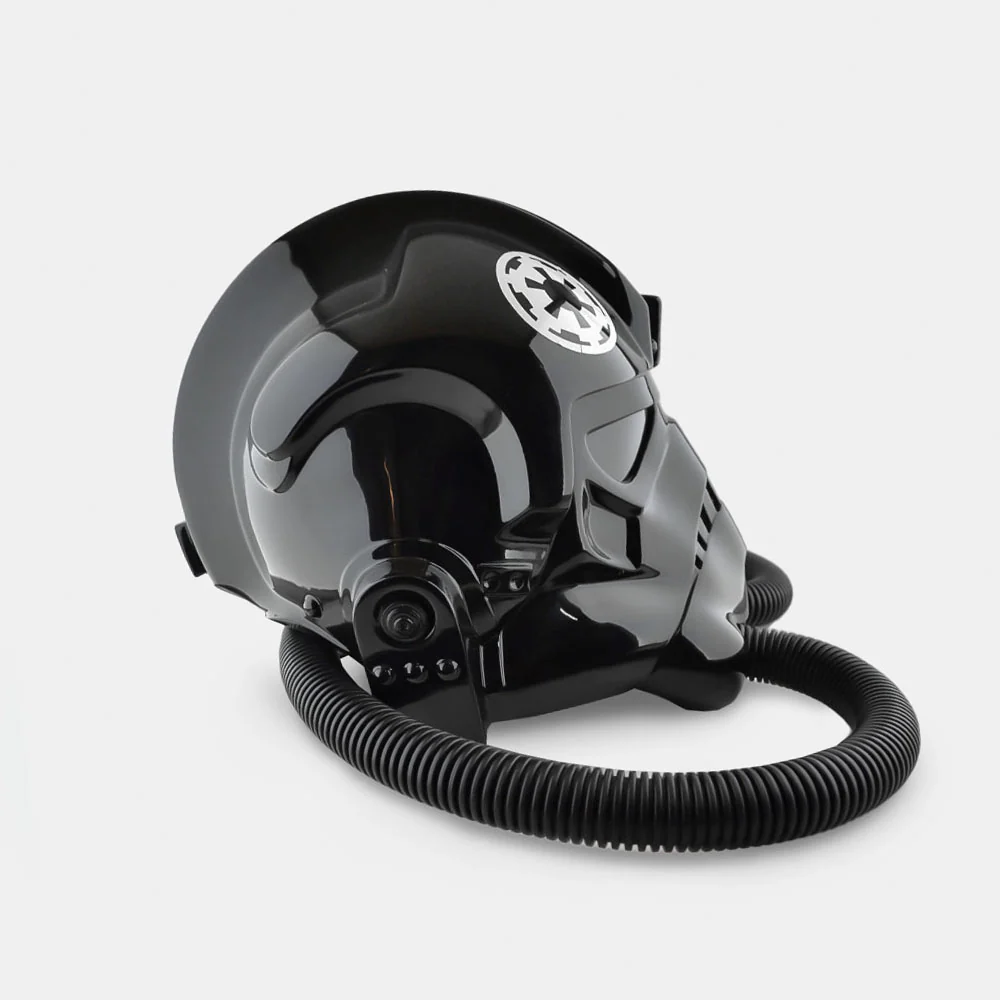 Tie Fighter Pilot - Classic Helmet