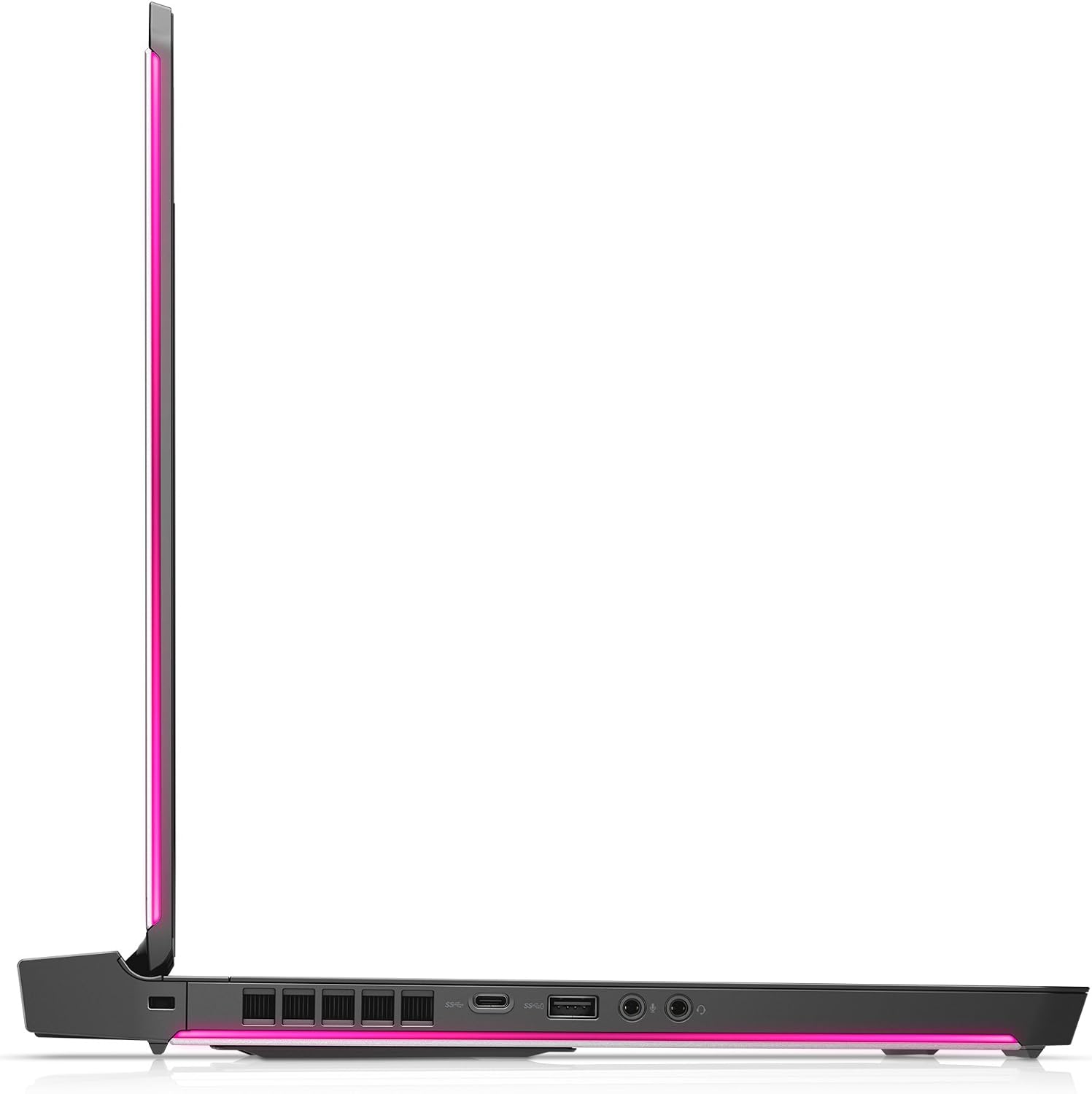 Alienware AW15R3-0012SLV Laptop (6th Generation i5, 8GB RAM, 1TB HDD) NVIDIA GeForce GTX1060