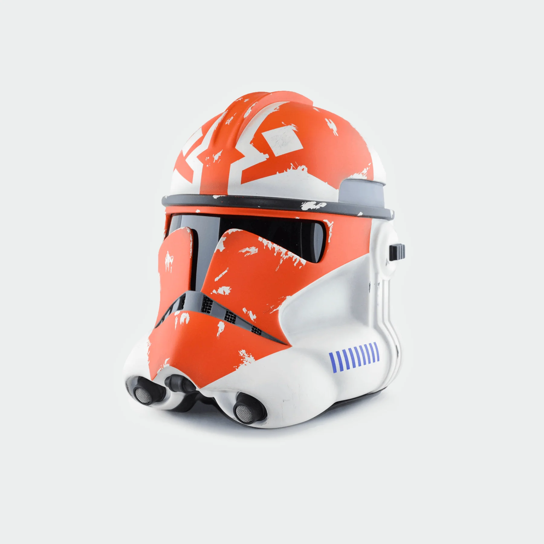 Clone 2 - Ahsoka Cracked Helmet