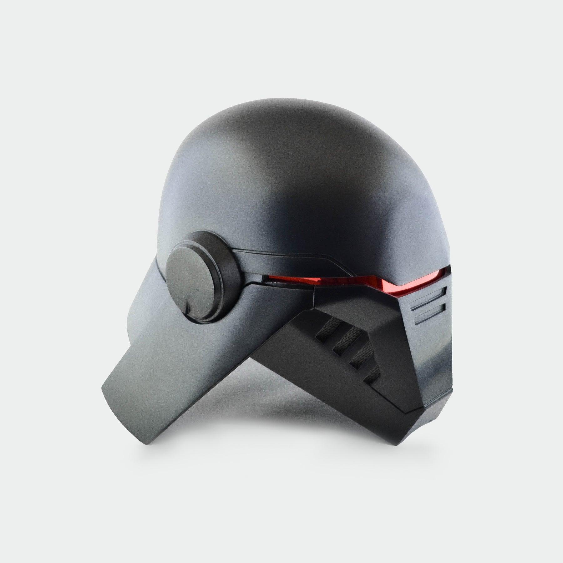 Second Sister Helmet