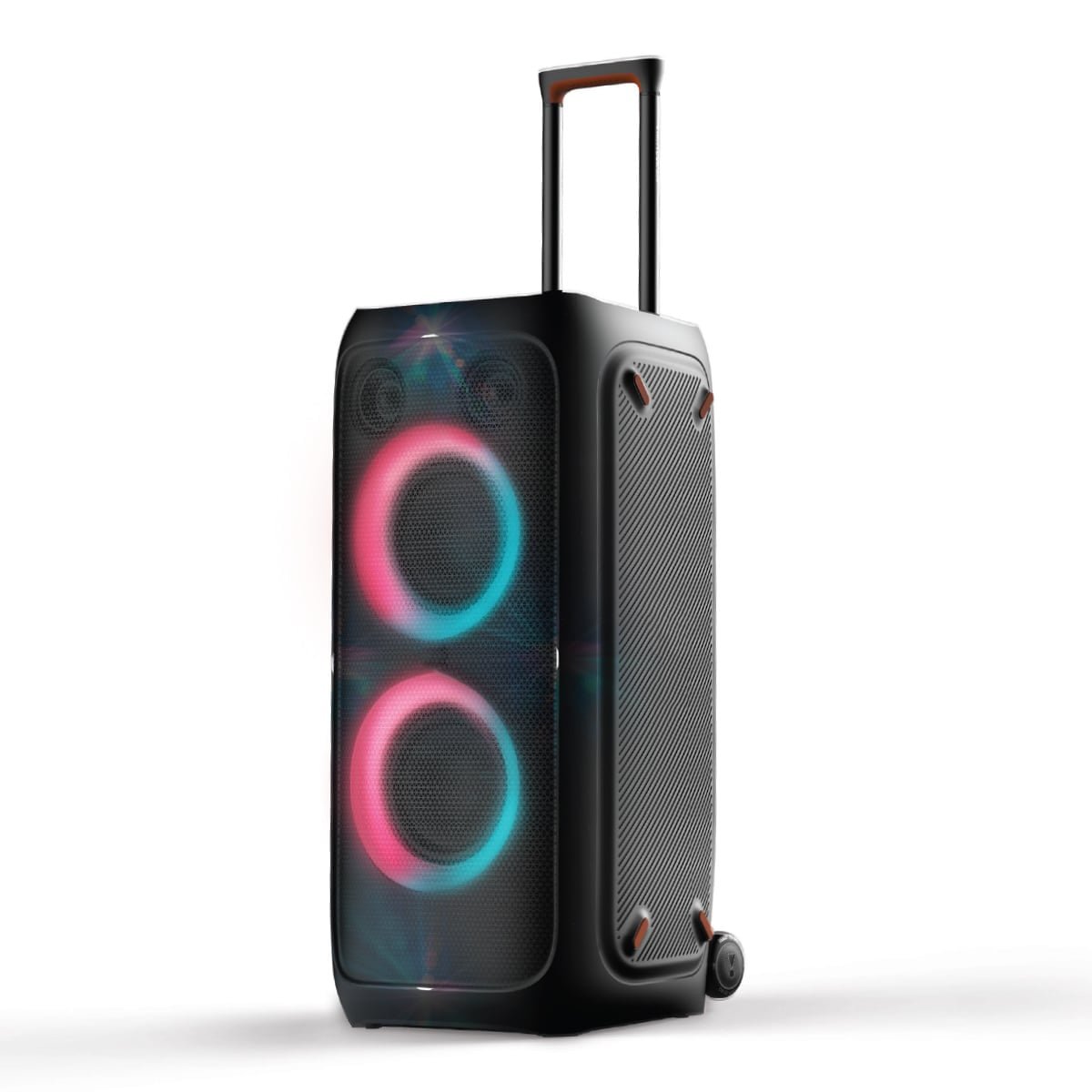 💥Last Day Promotion🔥Enhanced Waterproof Bass Speaker