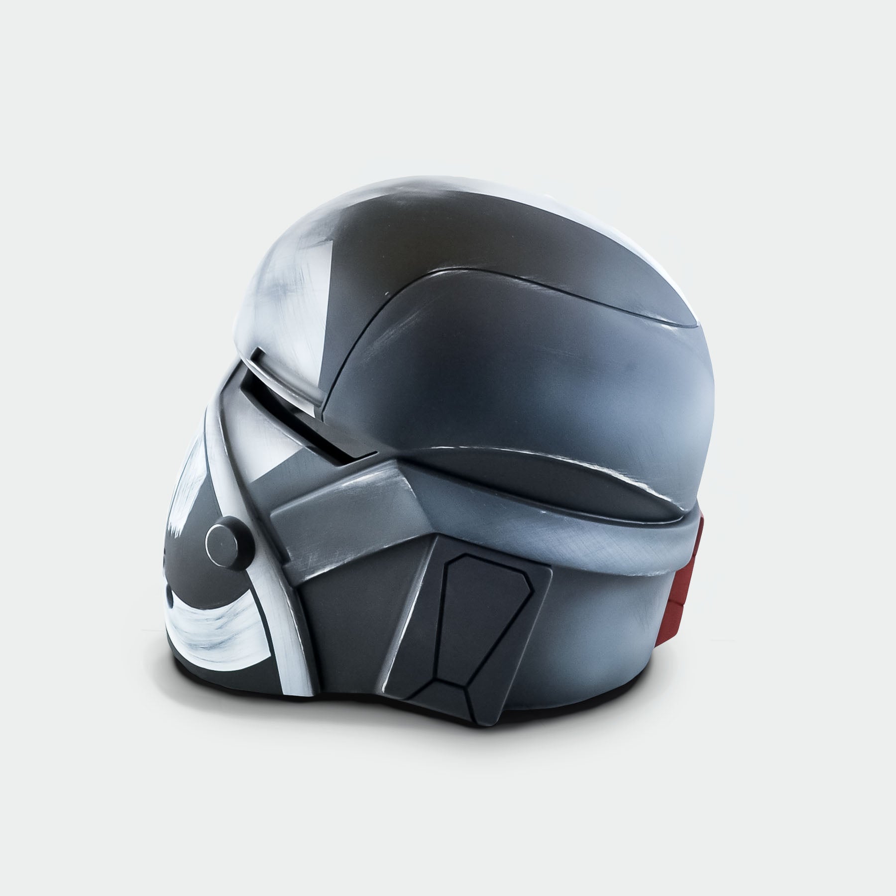 Wrecker Bad Batch - Season 2 Helmet