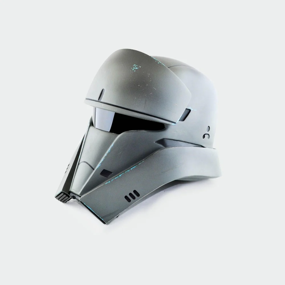 Transport Trooper Helmet