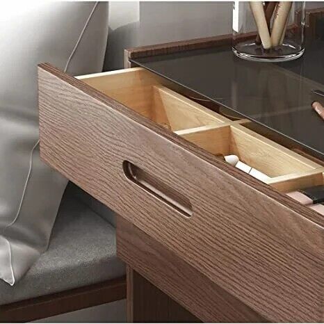 PREMIUM MINI WOOD DRESSING TABLE (Limited Offer Price)!