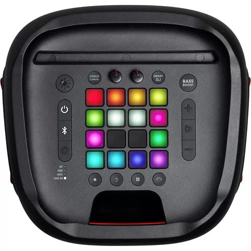 Last Day For Clearance⚡JBL PartyBox 1000 High Power 1100W Wireless Bluetooth Speaker