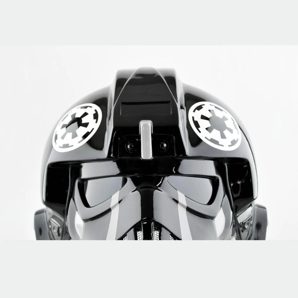 Tie Fighter Pilot - Classic Helmet