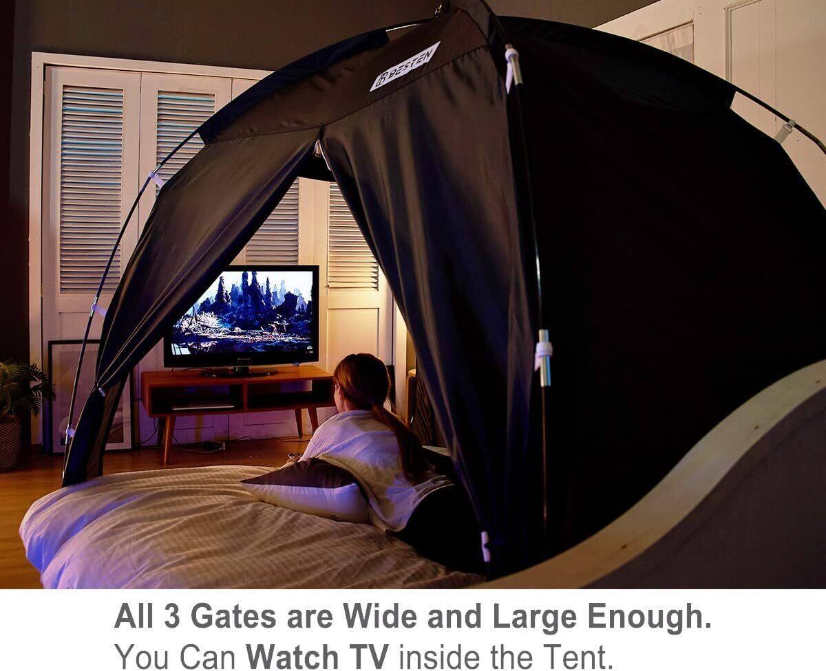 🔥Indoor privacy tent🔥giving you a private space