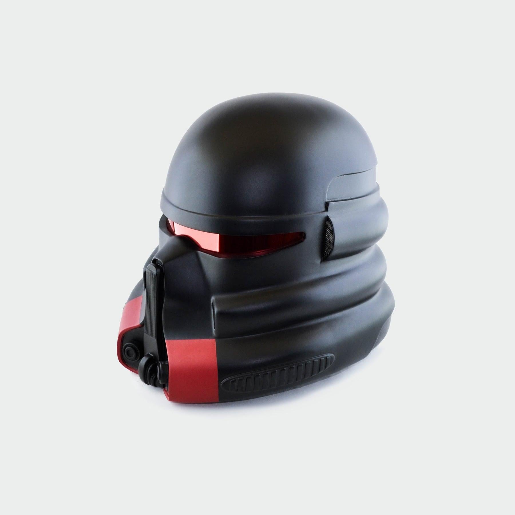 Purge Trooper Helmet