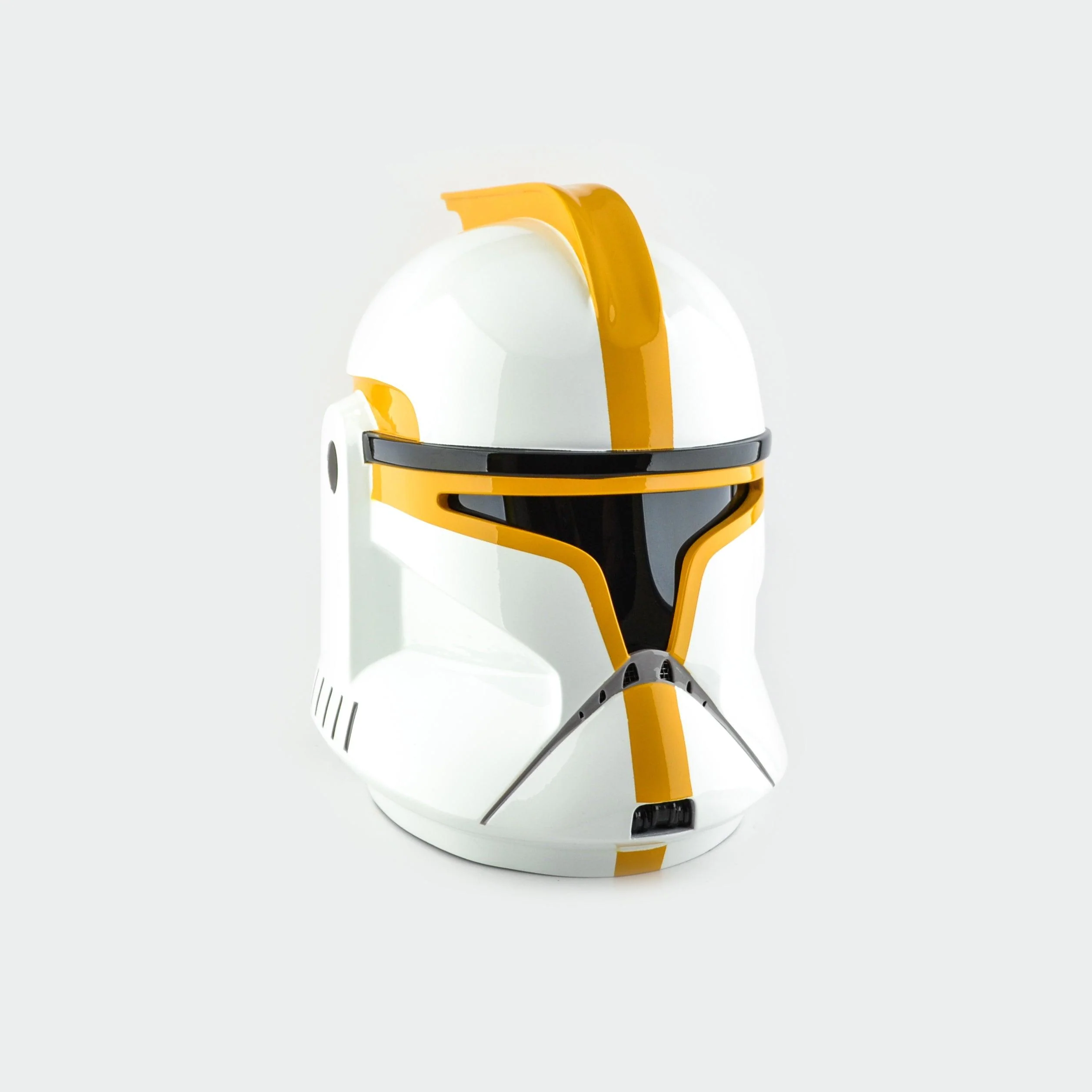 Clone 1 - Commander Clean Helmet