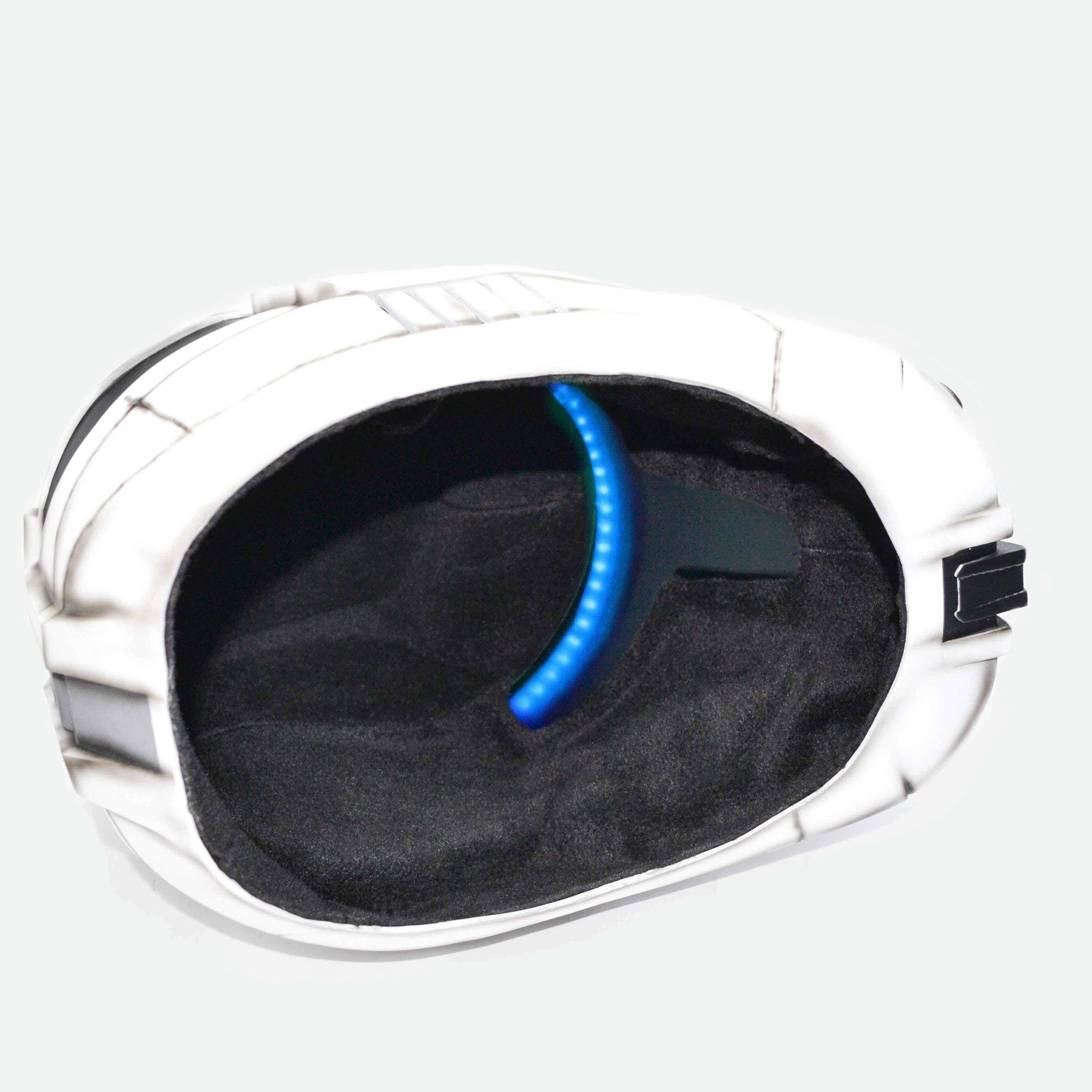 Republic Commando - Fixer Helmet with LED (RGB available)