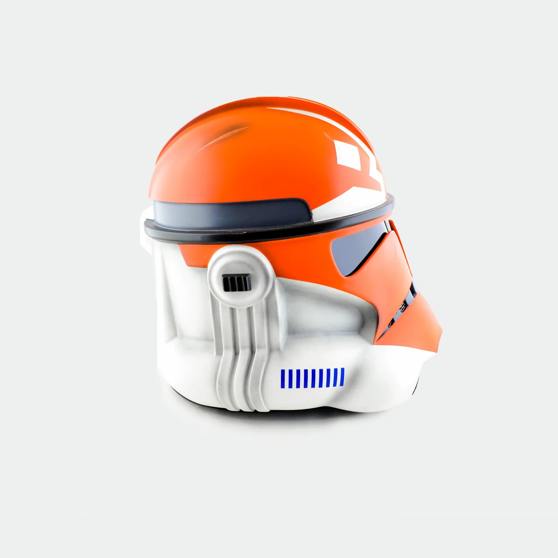 Clone 2 - Ahsoka Damaged Helmet