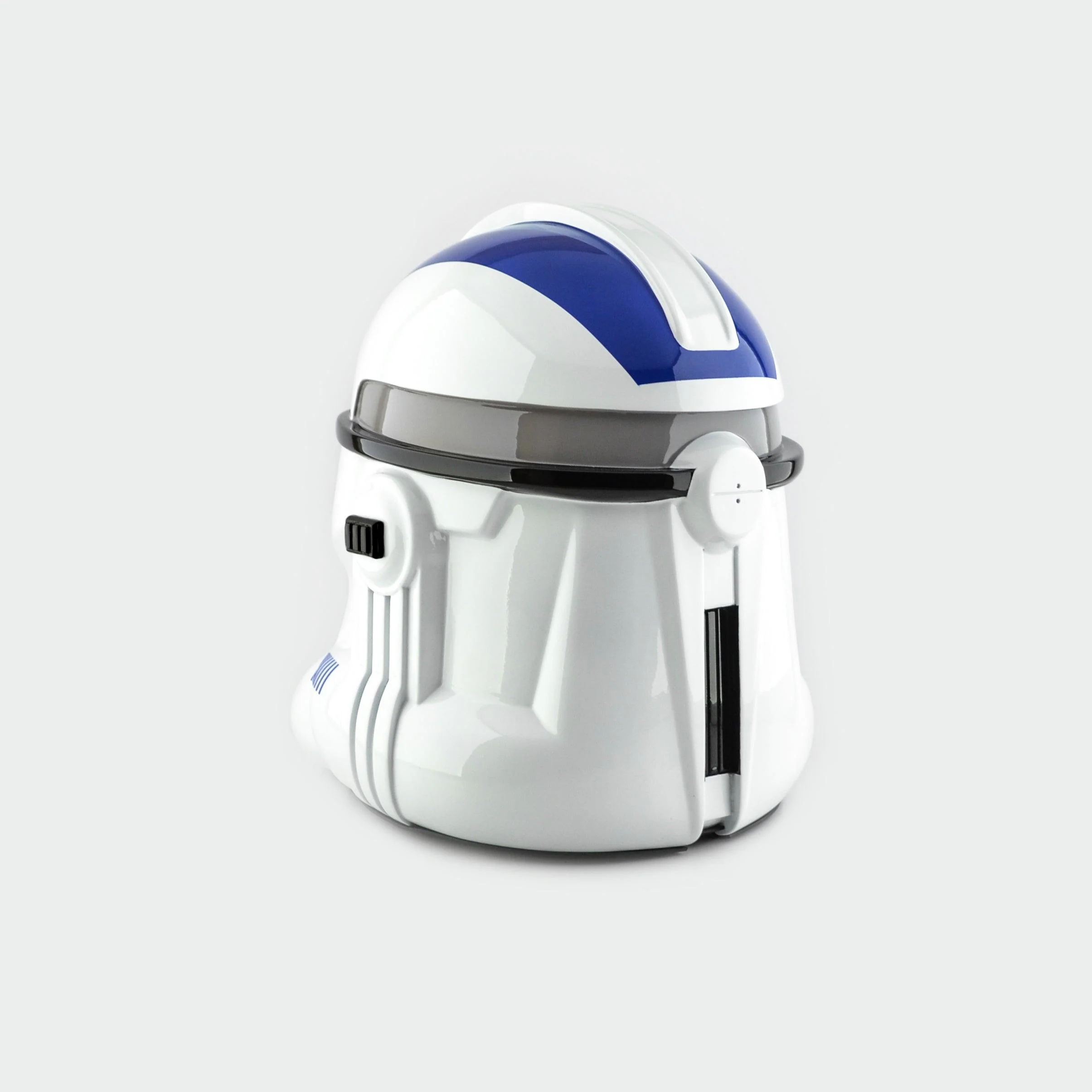 Clone 2 - 501 Legion Clean Helmet