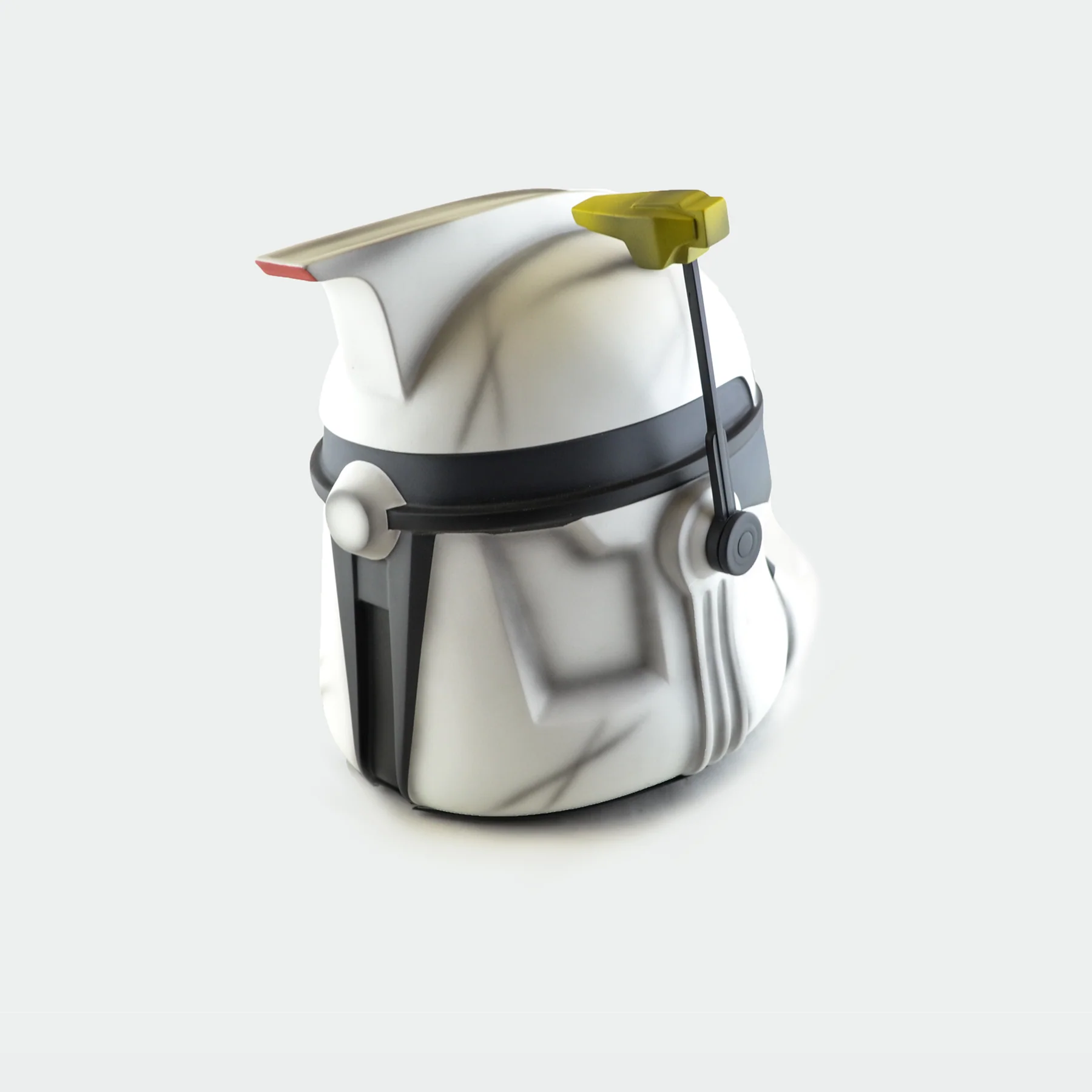 Arc Trooper - Blitz Helmet