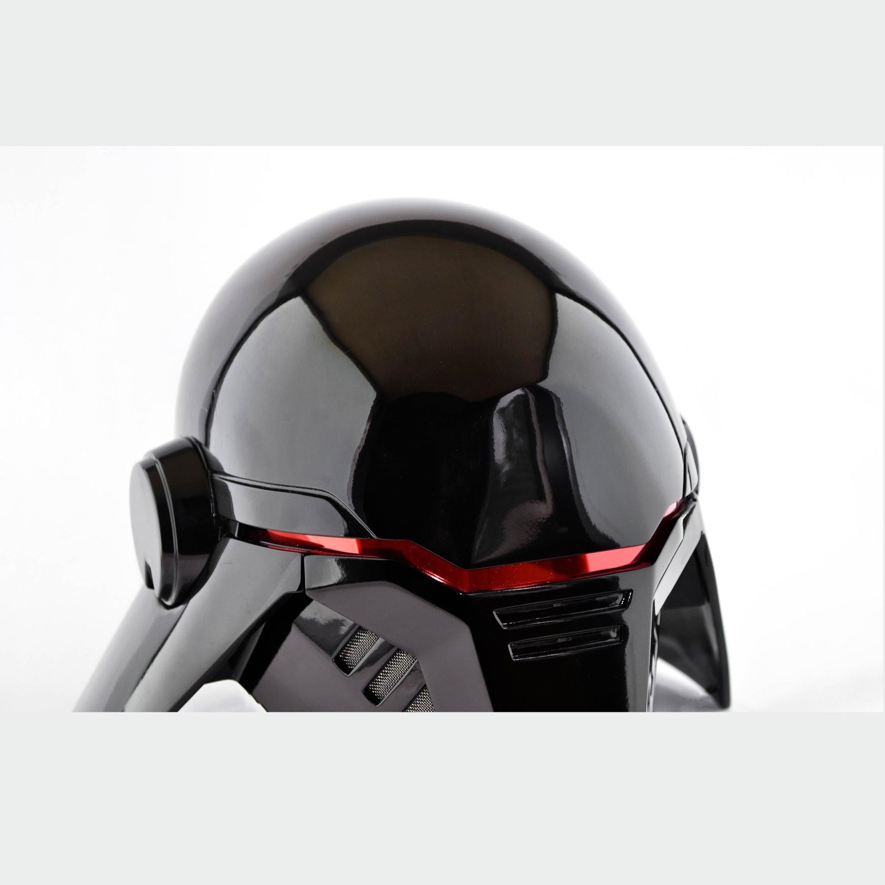 Second Sister Helmet