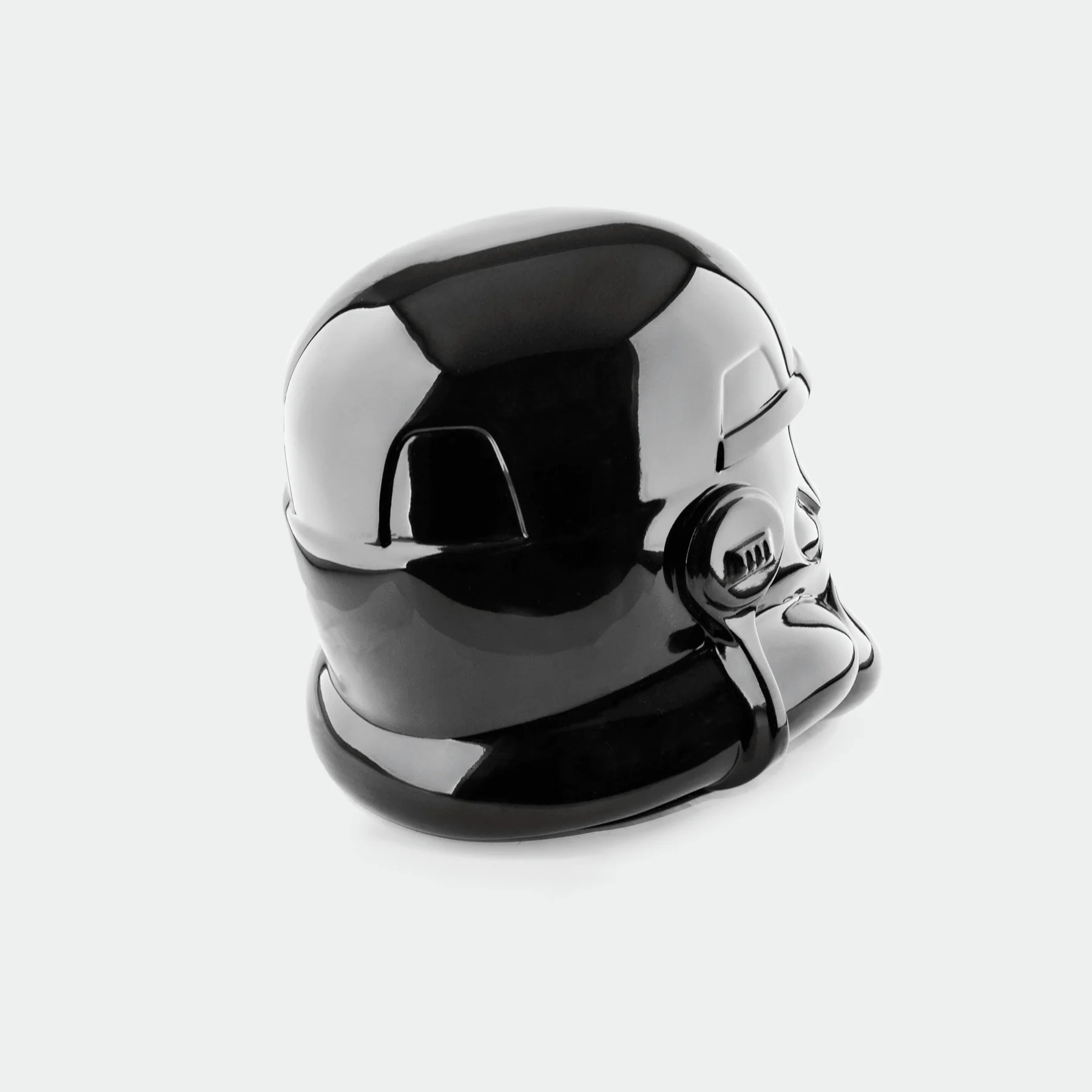 Imperial Trooper - Shadow Trooper Helmet