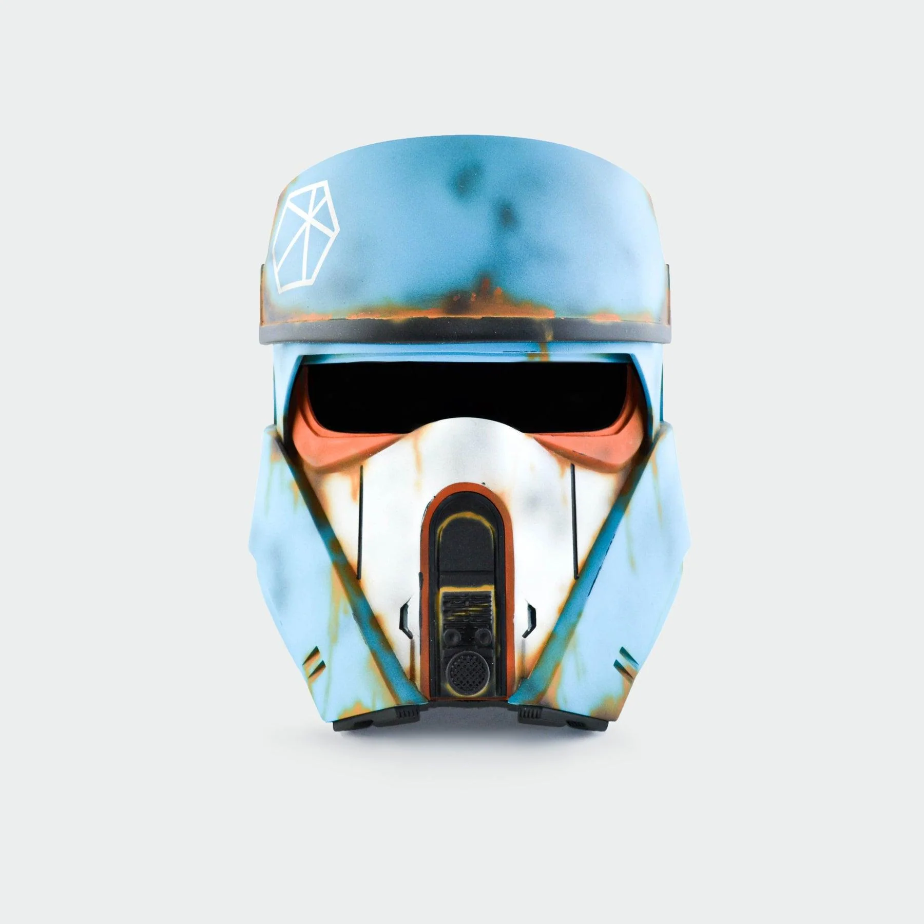 Kyber Trooper Helmet
