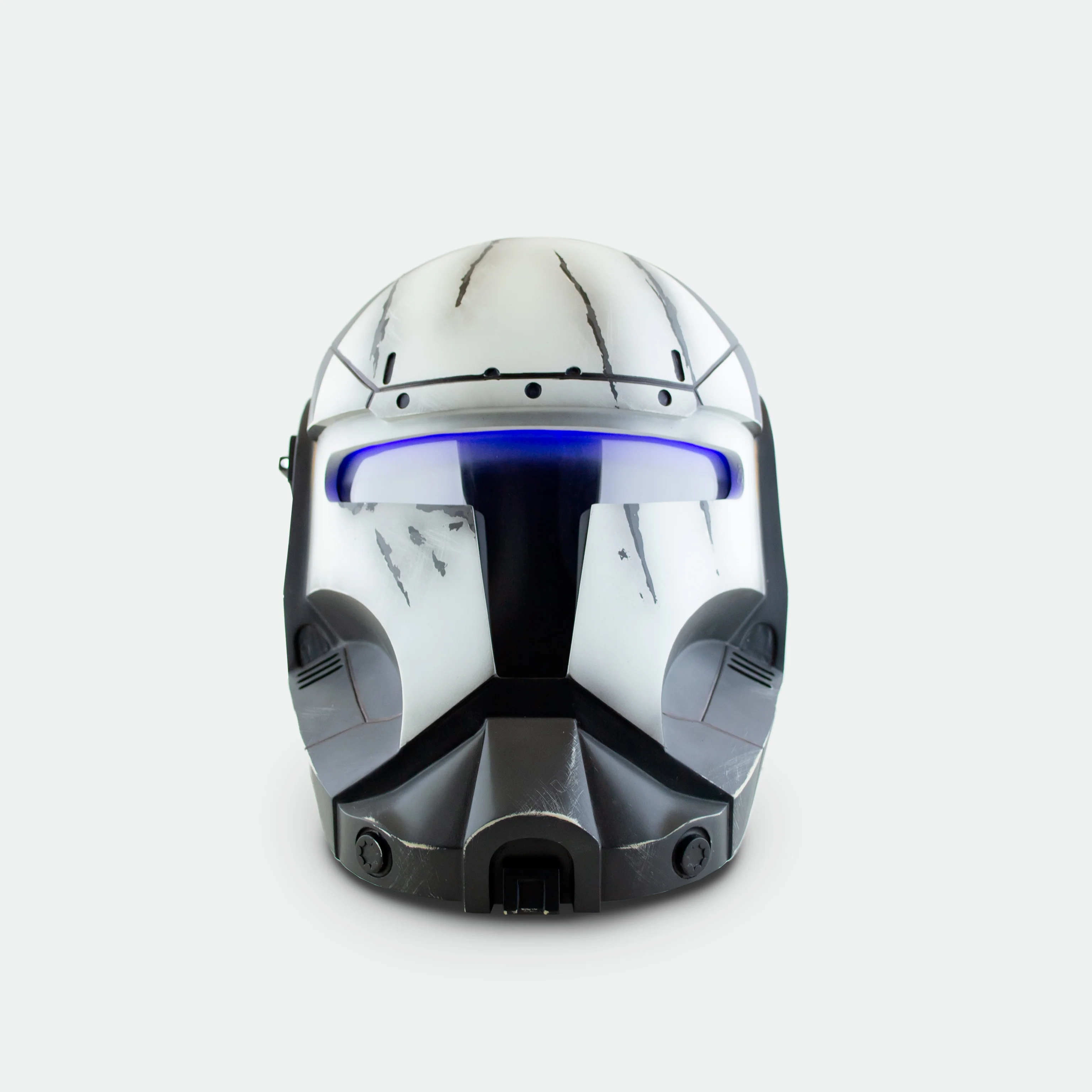 Republic Commando - Scorch Helmet